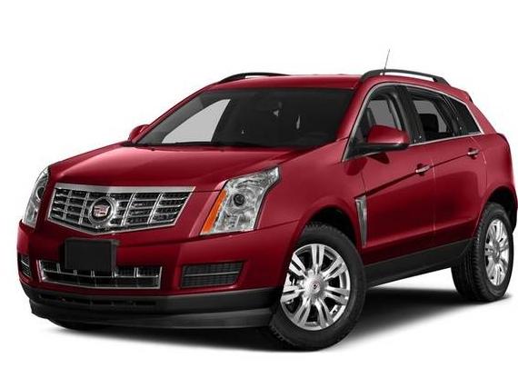 CADILLAC SRX 2016 3GYFNEE31GS503917 image