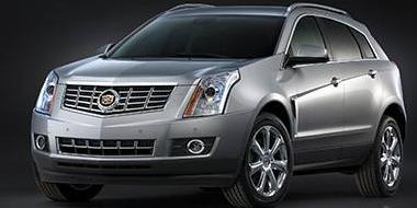 CADILLAC SRX 2016 3GYFNEE39GS507956 image