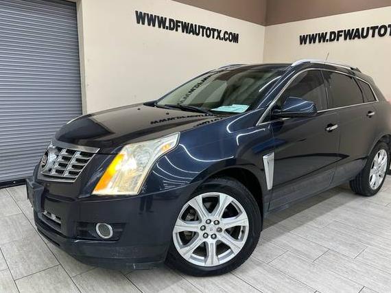 CADILLAC SRX 2016 3GYFNDE3XGS526882 image CADILLAC SRX 2016 3GYFNDE3XGS526882 image