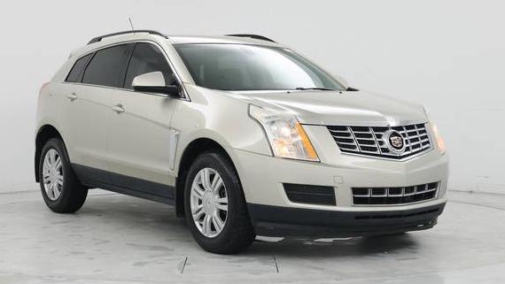 CADILLAC SRX 2016 3GYFNAE38GS514888 image
