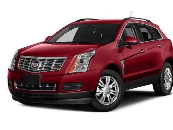 CADILLAC SRX 2016 3GYFNEE30GS577488 image