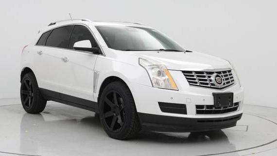 CADILLAC SRX 2016 3GYFNBE32GS515993 image