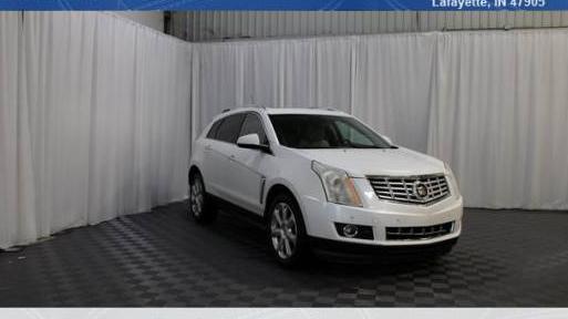 CADILLAC SRX 2016 3GYFNCE30GS529705 image