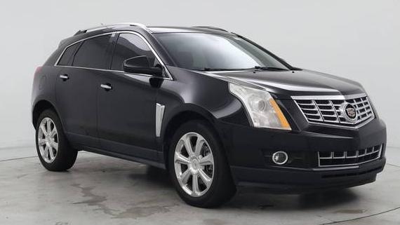 CADILLAC SRX 2016 3GYFNCE3XGS550139 image
