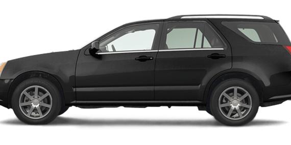 CADILLAC SRX 2009 1GYEE53A290136808 image CADILLAC SRX 2009 1GYEE53A290136808 image