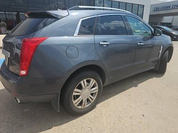 CADILLAC SRX 2012 3GYFNAE33CS656981 image