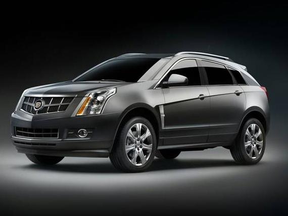 CADILLAC SRX 2012 3GYFNAE37CS616466 image CADILLAC SRX 2012 3GYFNAE37CS616466 image