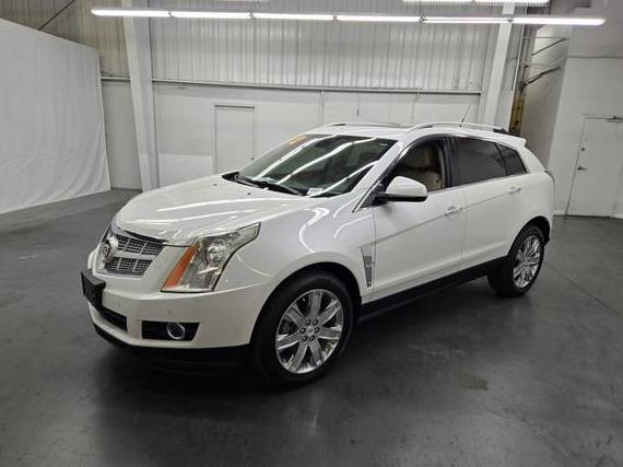 CADILLAC SRX 2012 3GYFNBE39CS615311 image CADILLAC SRX 2012 3GYFNBE39CS615311 image