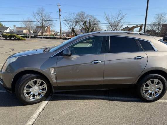 CADILLAC SRX 2012 3GYFNAE39CS570137 image CADILLAC SRX 2012 3GYFNAE39CS570137 image