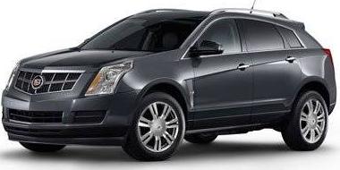 CADILLAC SRX 2012 3GYFNAE30CS502342 image CADILLAC SRX 2012 3GYFNAE30CS502342 image