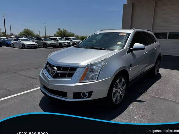 CADILLAC SRX 2012 3GYFNBE33CS501093 image CADILLAC SRX 2012 3GYFNBE33CS501093 image