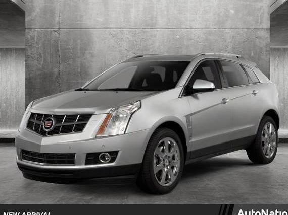 CADILLAC SRX 2012 3GYFNAE36CS642024 image CADILLAC SRX 2012 3GYFNAE36CS642024 image