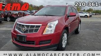 CADILLAC SRX 2012 3GYFNAE3XCS642351 image