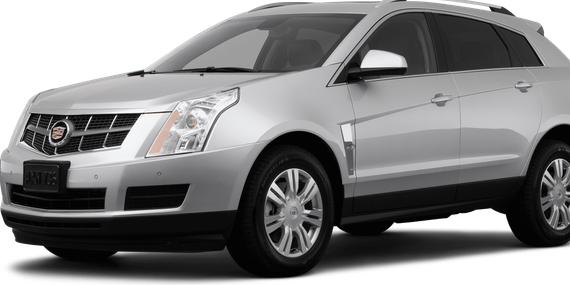 CADILLAC SRX 2012 3GYFNAE35CS572953 image CADILLAC SRX 2012 3GYFNAE35CS572953 image