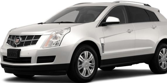 CADILLAC SRX 2012 3GYFNBE34CS513849 image CADILLAC SRX 2012 3GYFNBE34CS513849 image