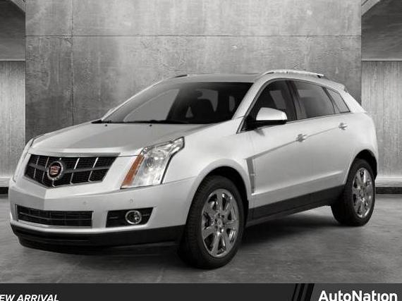 CADILLAC SRX 2012 3GYFNDE3XCS645719 image CADILLAC SRX 2012 3GYFNDE3XCS645719 image