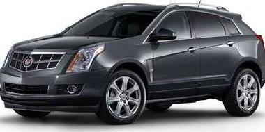 CADILLAC SRX 2012 3GYFNBE34CS532823 image CADILLAC SRX 2012 3GYFNBE34CS532823 image