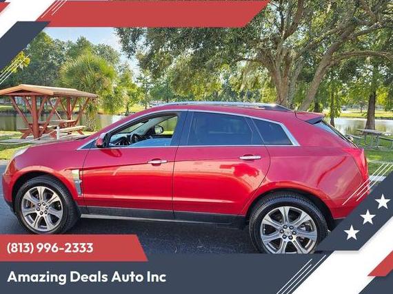 CADILLAC SRX 2012 3GYFNBE32CS635755 image CADILLAC SRX 2012 3GYFNBE32CS635755 image