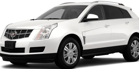 CADILLAC SRX 2012 3GYFNBE37CS546778 image CADILLAC SRX 2012 3GYFNBE37CS546778 image