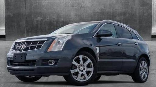 CADILLAC SRX 2012 3GYFNBE31CS560711 image