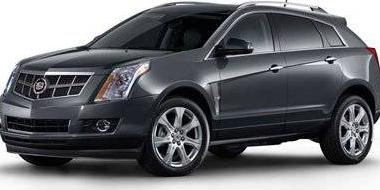 CADILLAC SRX 2012 3GYFNBE34CS607245 image CADILLAC SRX 2012 3GYFNBE34CS607245 image