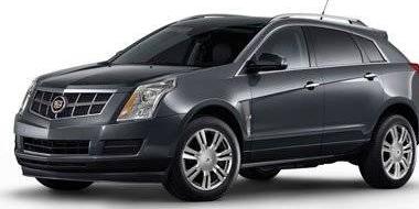 CADILLAC SRX 2012 3GYFNDE3XCS543904 image CADILLAC SRX 2012 3GYFNDE3XCS543904 image