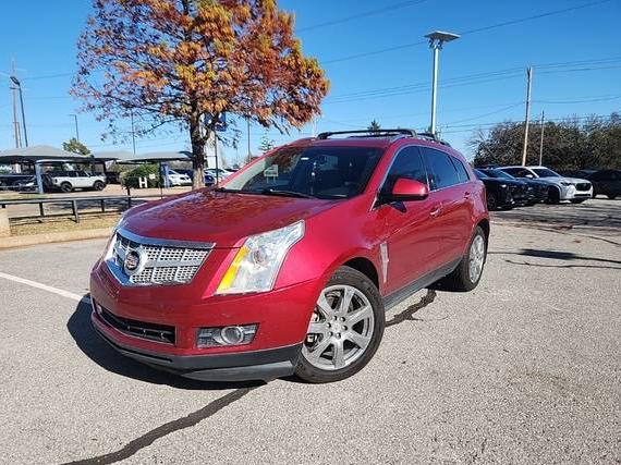 CADILLAC SRX 2012 3GYFNBE32CS657674 image CADILLAC SRX 2012 3GYFNBE32CS657674 image