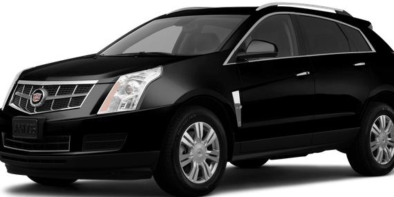 CADILLAC SRX 2012 3GYFNAE30CS557325 image CADILLAC SRX 2012 3GYFNAE30CS557325 image
