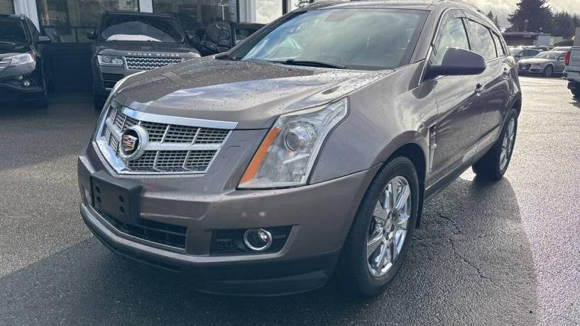 CADILLAC SRX 2012 3GYFNEE34CS608817 image