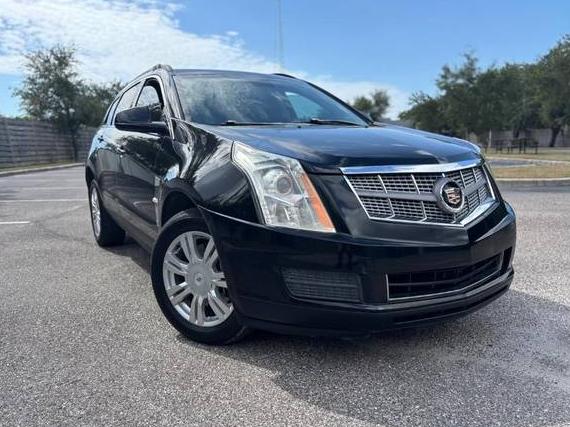 CADILLAC SRX 2012 3GYFNGE37CS548592 image CADILLAC SRX 2012 3GYFNGE37CS548592 image