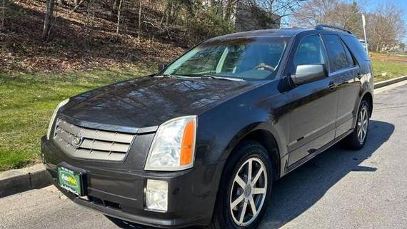 CADILLAC SRX 2004 1GYEE63A240146589 image