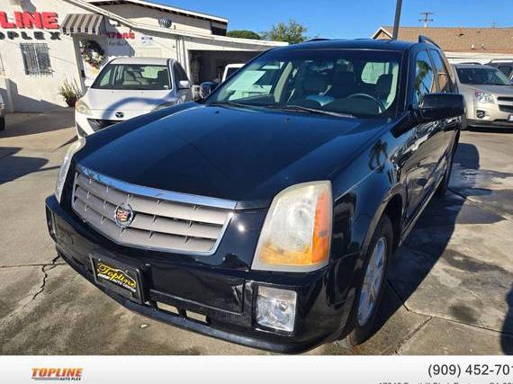 CADILLAC SRX 2004 1GYDE637540123758 image CADILLAC SRX 2004 1GYDE637540123758 image