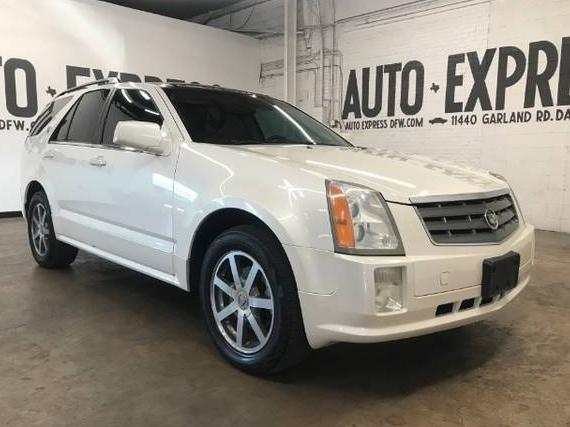 CADILLAC SRX 2004 1GYEE637340190850 image CADILLAC SRX 2004 1GYEE637340190850 image