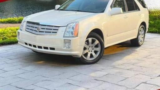 CADILLAC SRX 2006 1GYEE63A860205762 image