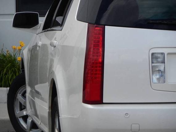 CADILLAC SRX 2006 1GYEE637160155050 image