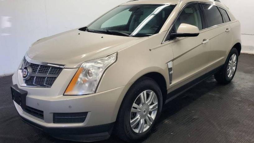 CADILLAC SRX 2011 3GYFNAEY2BS541590 image