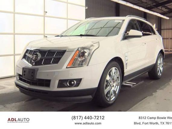 CADILLAC SRX 2011 3GYFNBEY5BS642645 image CADILLAC SRX 2011 3GYFNBEY5BS642645 image