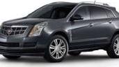 CADILLAC SRX 2011 3GYFNAEY0BS670668 image