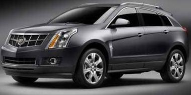 CADILLAC SRX 2011 3GYFNGEY0BS614569 image