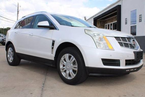 CADILLAC SRX 2011 3GYFNAEY7BS552911 image CADILLAC SRX 2011 3GYFNAEY7BS552911 image