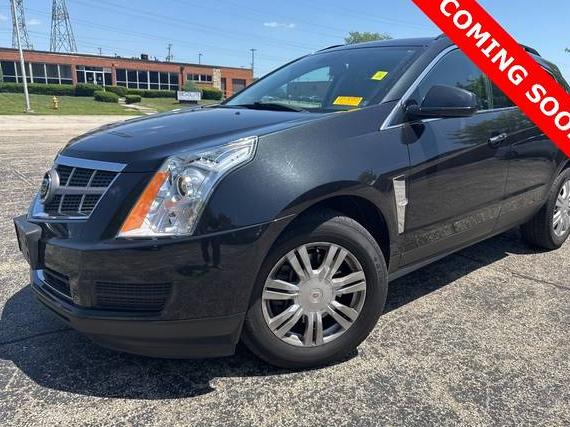 CADILLAC SRX 2011 3GYFNGEY0BS671015 image CADILLAC SRX 2011 3GYFNGEY0BS671015 image