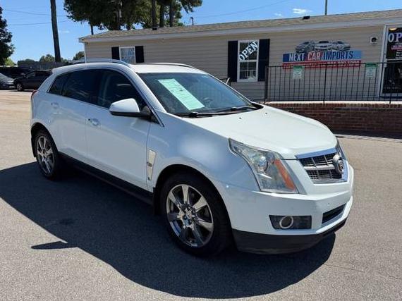 CADILLAC SRX 2011 3GYFNCEY0BS624236 image CADILLAC SRX 2011 3GYFNCEY0BS624236 image