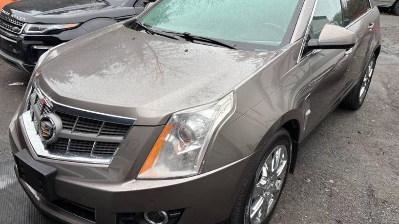 CADILLAC SRX 2011 3GYFNBEY4BS577271 image