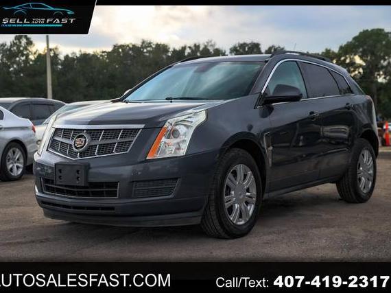 CADILLAC SRX 2011 3GYFNGEY0BS540649 image CADILLAC SRX 2011 3GYFNGEY0BS540649 image