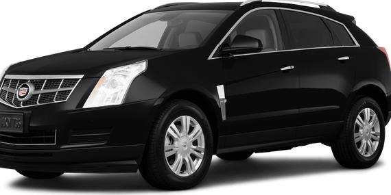 CADILLAC SRX 2011 3GYFNAEY7BS673745 image CADILLAC SRX 2011 3GYFNAEY7BS673745 image