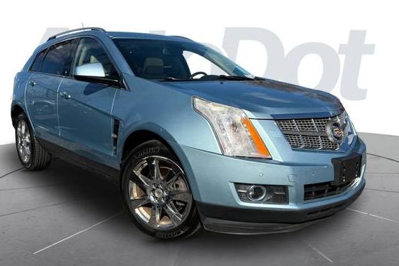 CADILLAC SRX 2011 3GYFNBEY0BS609651 image CADILLAC SRX 2011 3GYFNBEY0BS609651 image