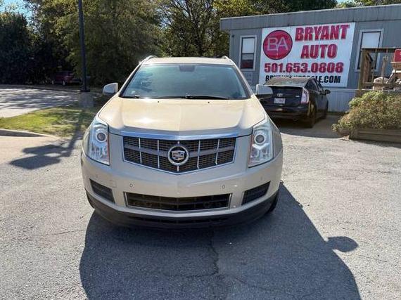 CADILLAC SRX 2011 3GYFNAEY1BS519032 image CADILLAC SRX 2011 3GYFNAEY1BS519032 image