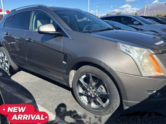 CADILLAC SRX 2011 3GYFNCEY1BS594681 image CADILLAC SRX 2011 3GYFNCEY1BS594681 image