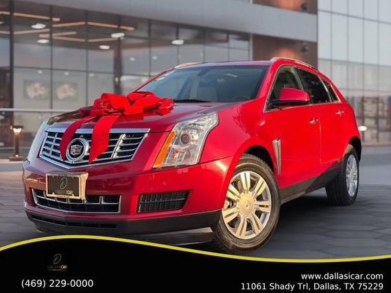 CADILLAC SRX 2013 3GYFNGE39DS526126 image CADILLAC SRX 2013 3GYFNGE39DS526126 image