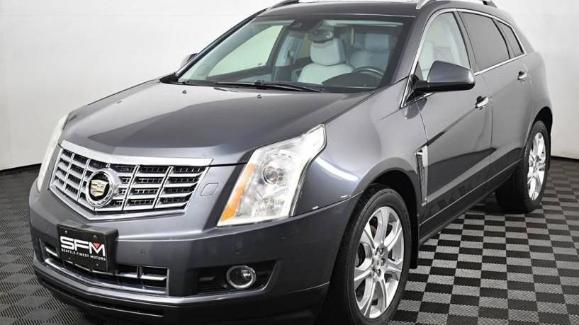 CADILLAC SRX 2013 3GYFNHE34DS557581 image